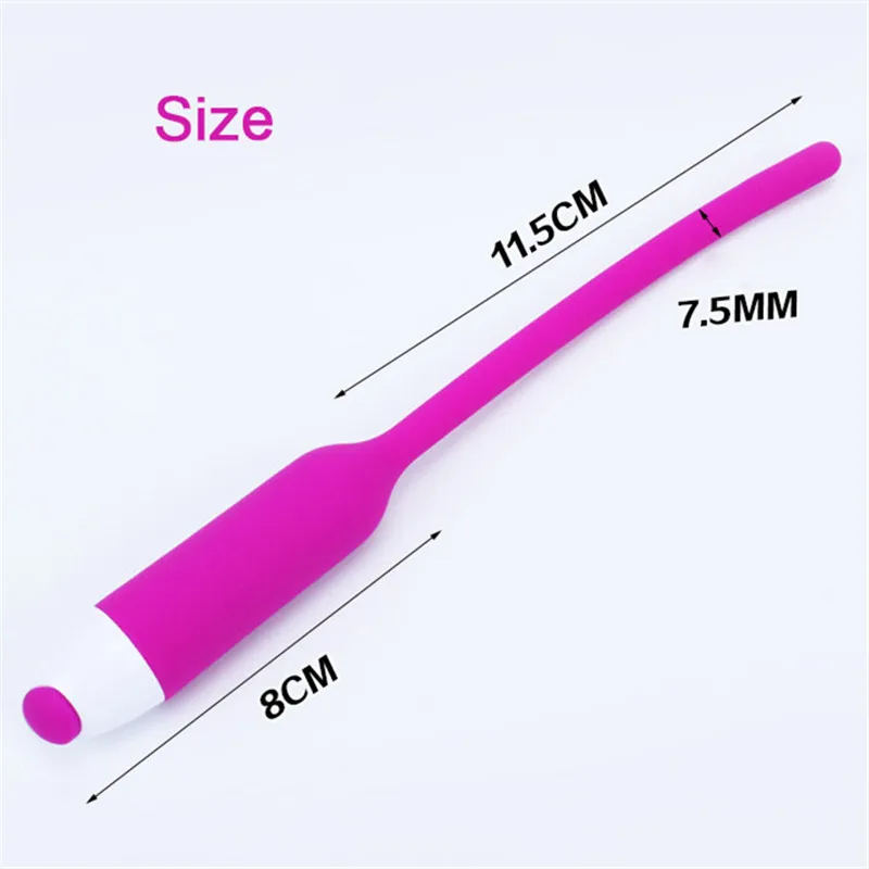 Male-Urethra-Stimulation-Vibrator-Sex-Products-Silicone-Urethral-Sounds-Toys-Catheters-Chastity-Device-Vibrating-Penis-Plugs