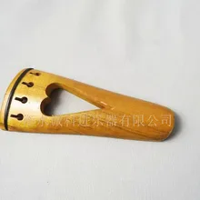 Скрипичные принадлежности 1 кленовый скрипка в стиле барокко хвостовой