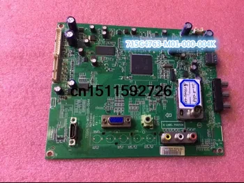 

LCD32CA828 Motherboard 3