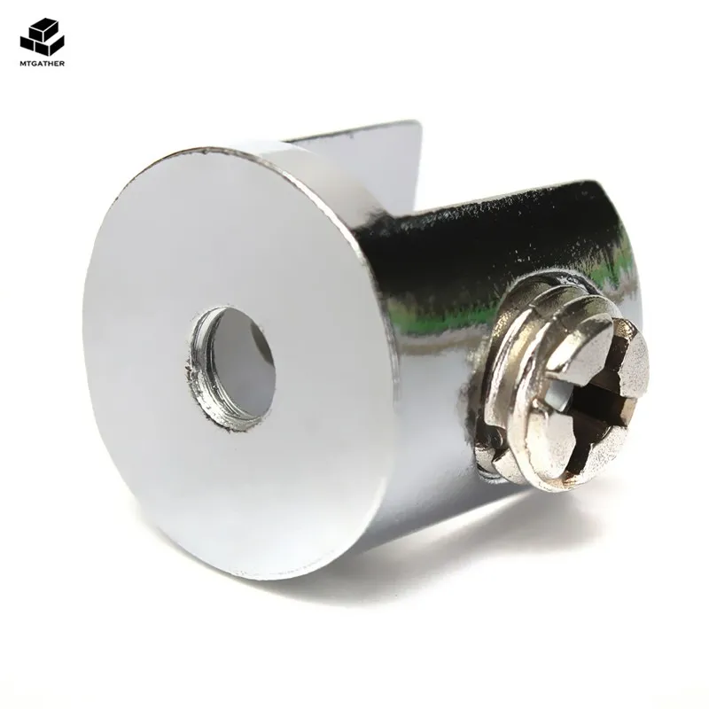 Buy MTGATHER 4 PCS Small Glass Shelf Strong Support