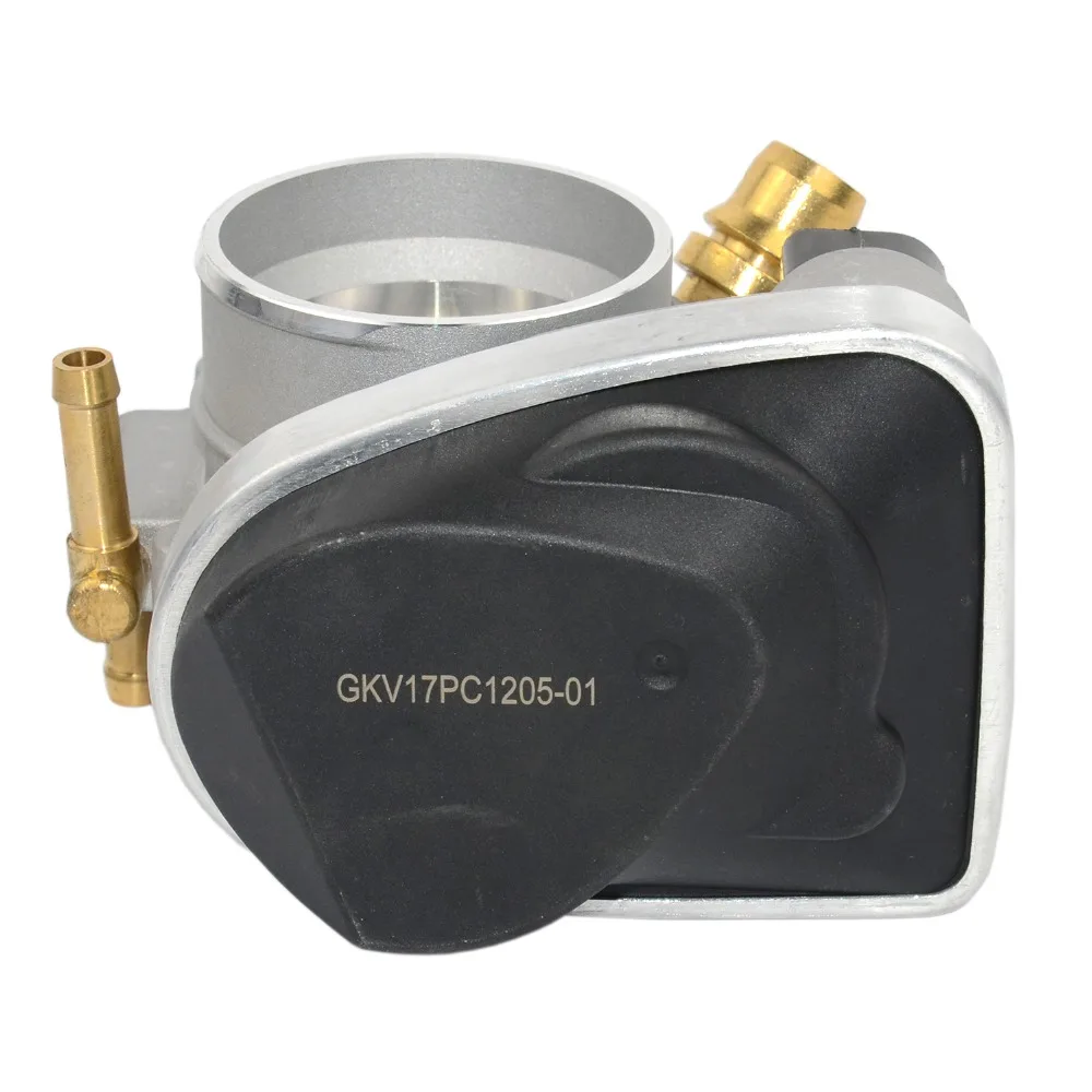 Throttle Body Assembly For Chevrolet Cruze/Opel Astra H Zafira B/Vauxhall Zafira MK2 Astra TwinTop Astravan MK5/VW EOS 55560398-in Valves & Parts from ...