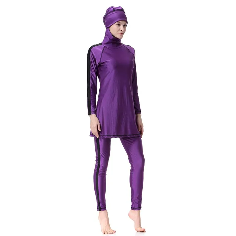purple 4