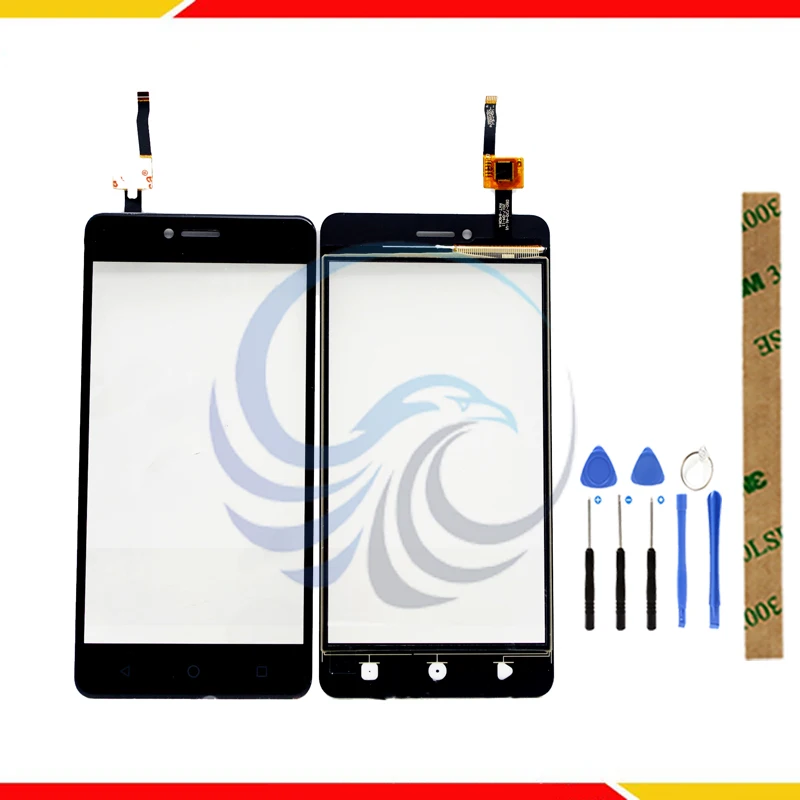 

Touch Screen For DEXP IXION ML450 Touch Screen Digitizer Glass Replacement