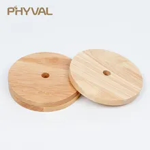 Деревянная основа, Современная Скандинавская винтажная лампа из дуба, база, промышленное внутреннее освещение, настольные лампы, база, Светодиодный настенный промышленный внутренний светильник