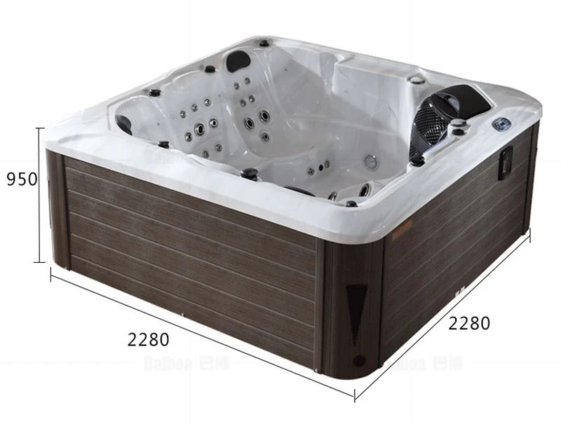 MP088N spa pool (2)