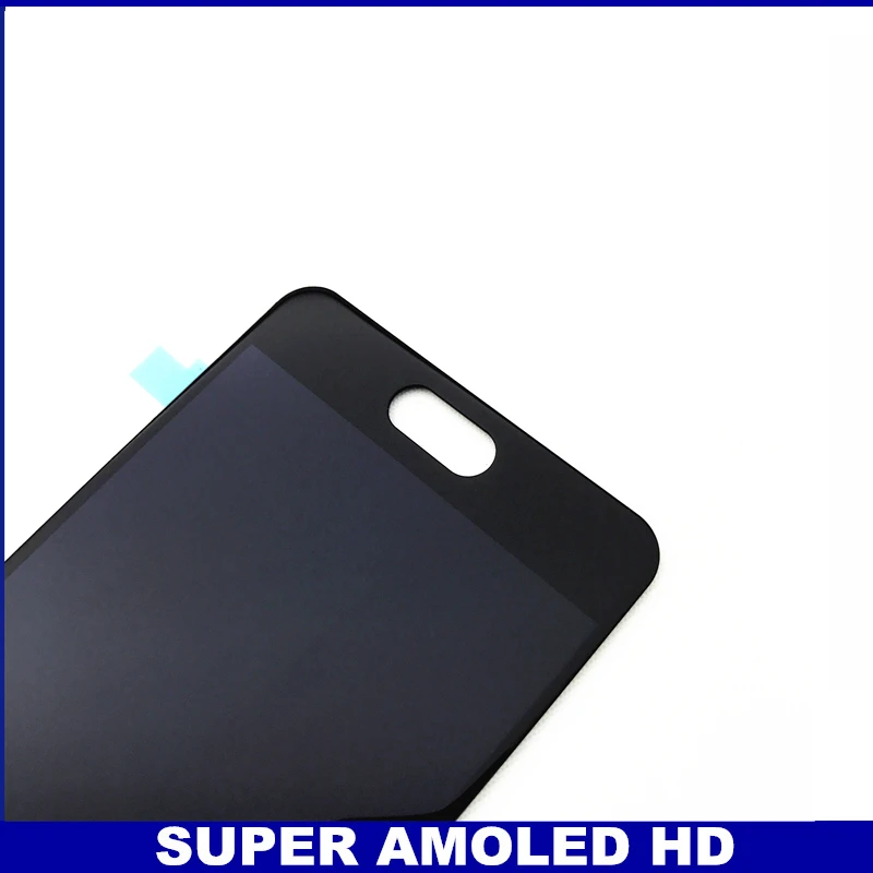 AMOLED lcd s Замена для Samsung Galaxy A3 A310 A310F A310H A310M A310Y ЖК-дисплей с дигитайзером сенсорной сборки