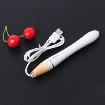 USB Heater For Sex Toys Masturbation Aid Heating Rod Male Sex Toy warmer stick dropshipping 3