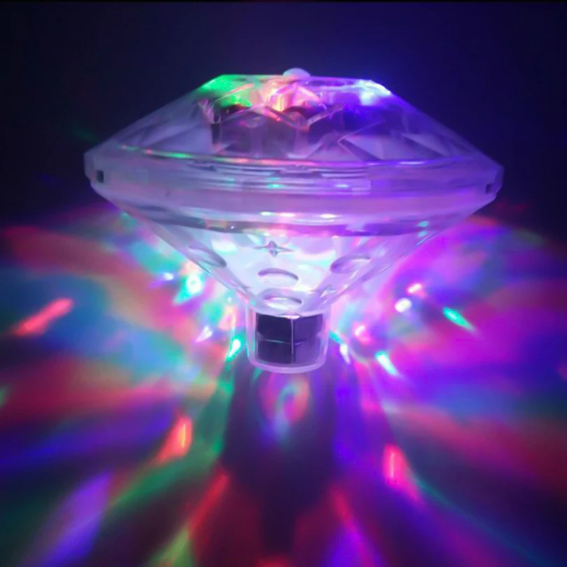 Spa Lamp