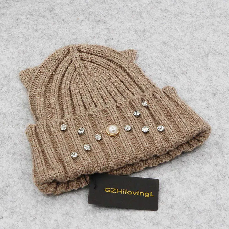 brand hat