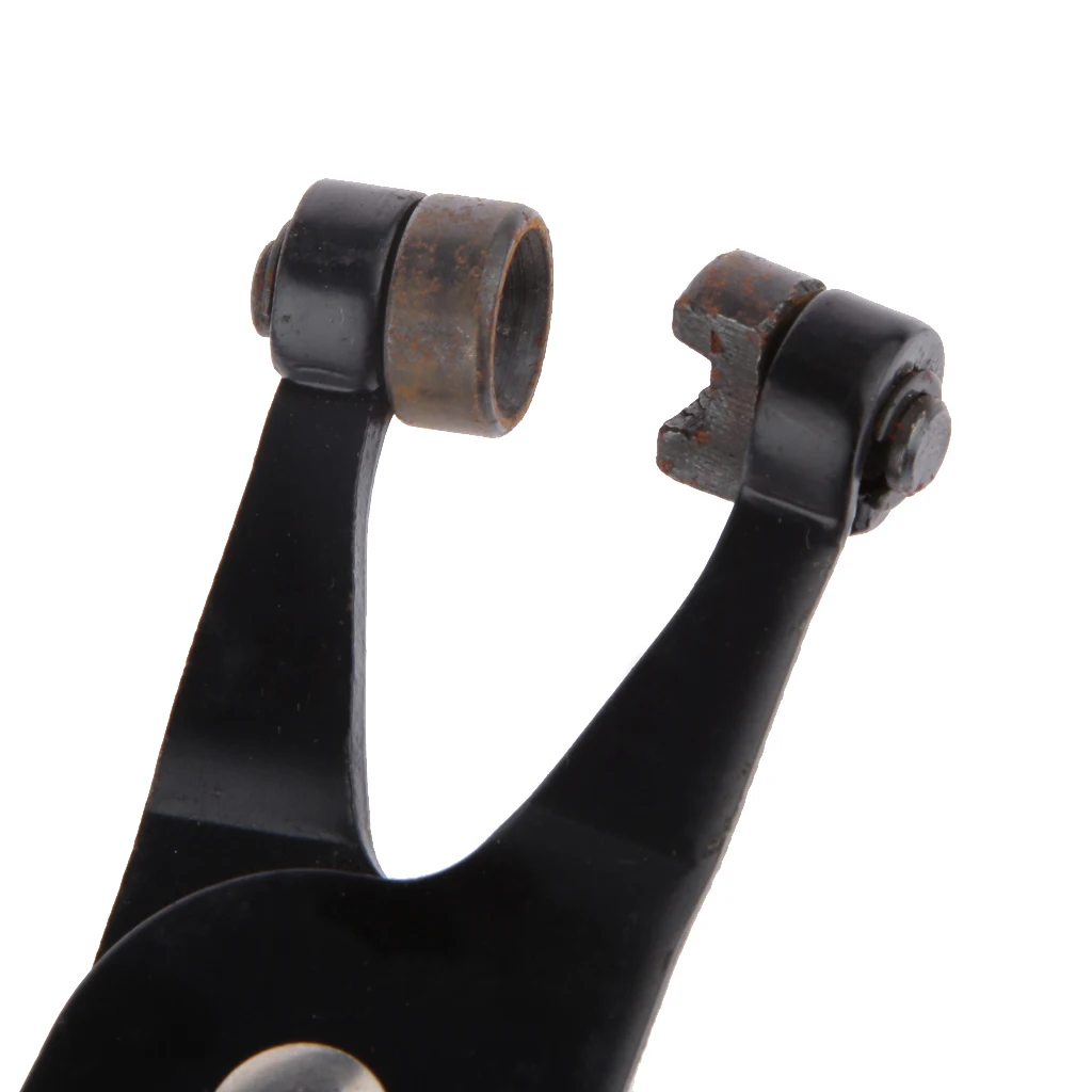 Hose Clip Clamp Pliers Corbin type Spring Wire Clips in Auto Repair For Repacing Fule Oil & Water Hose