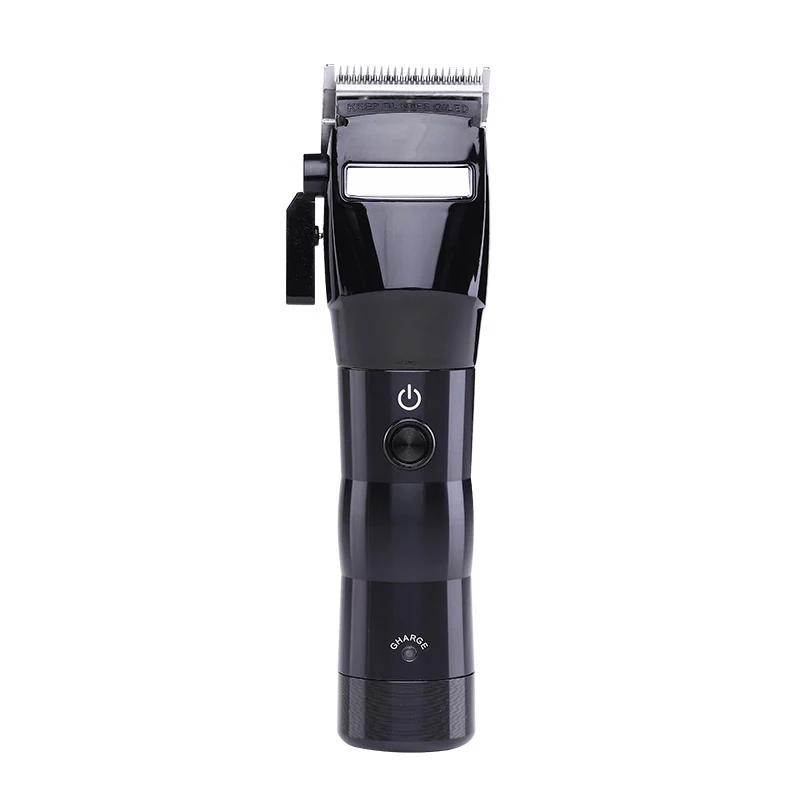 

Professional Hair Clipper Electric Powerful Cordless Hair Trimmer Cutting Machine Haircut Trimmer Styling Tools Barber New