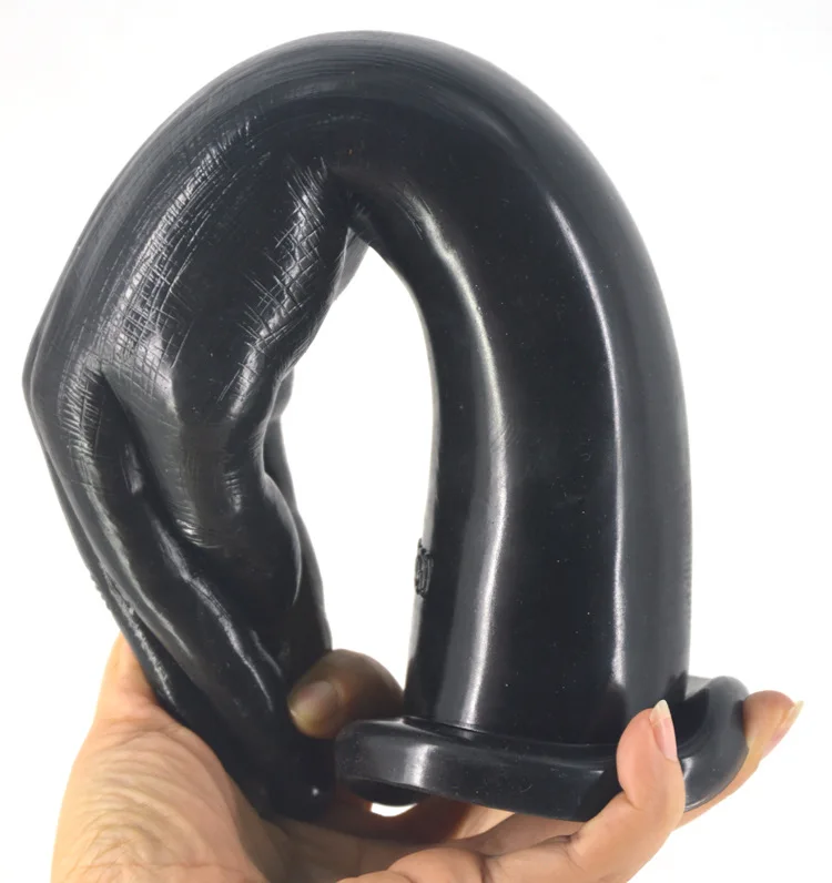 Dildos hand shape Realistic Dildo 30cm Suction huge Gay Sex Toy For Women Dick Erotic Product sexshop giant anal plug penis