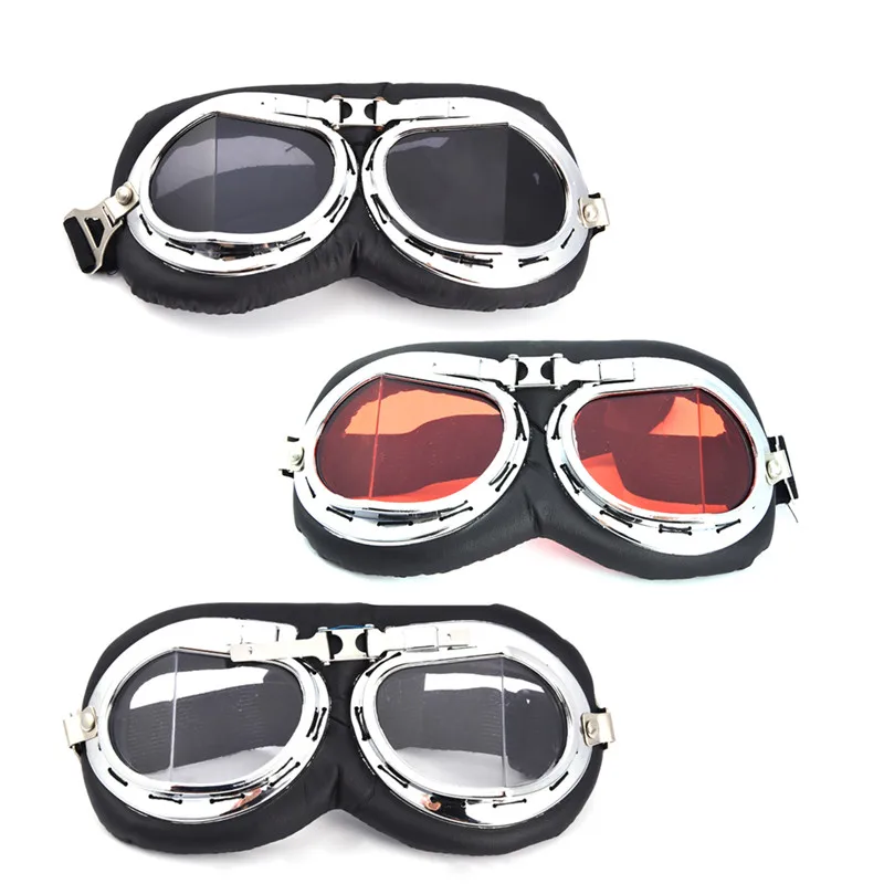 For Harley Goggles for Harley Davidson Motor Protective Gear Glasses ...