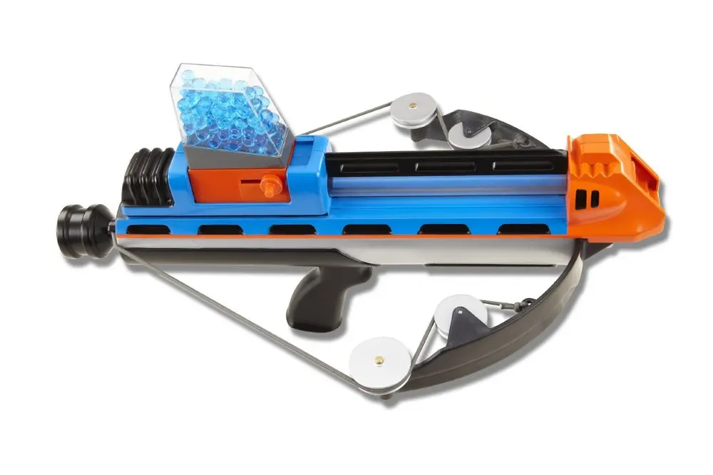 xploderz xbow water gun MAYA Group slingshot crossbow gun gun gun soft, absorbent crystal bomb