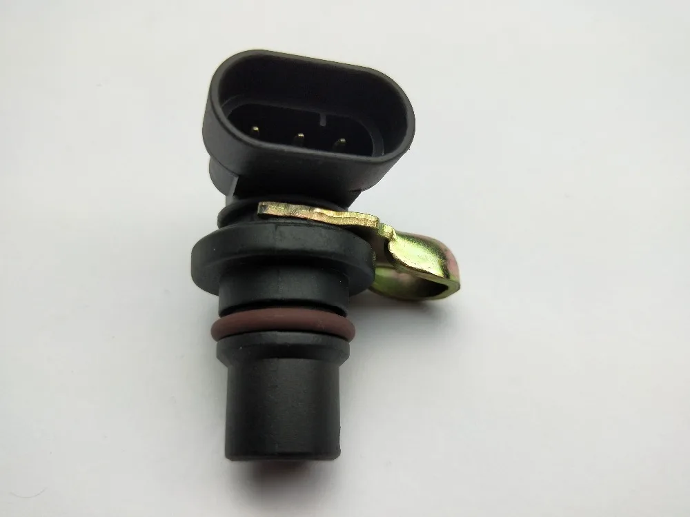 Smd Free Shipping 12 Months Warranty Camshaft Position Sensor 25365943
