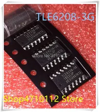 NEW 10PCS/LOT TLE6208-3G TLE6208 3G SOP-14 IC