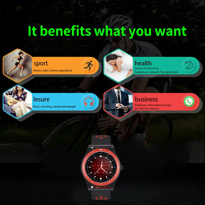 OGV R10 Bluetooth Smart Watch Support SIM Card Camera Pedometer Smartwatch for Android Phone PK DZ09 Kids Smart Watch