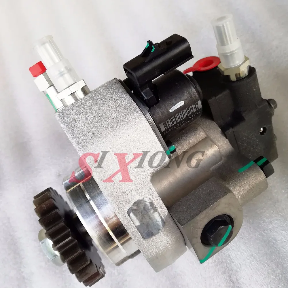 Oringinal ISG дизельный двигатель Common Rail топливный насос для впрыска 4327065 4327066