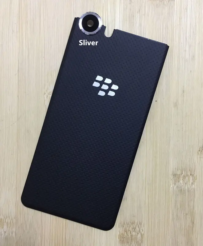 

Original Rear Battery Back Door Cover Housing For BlackBerry KEYone Key One
