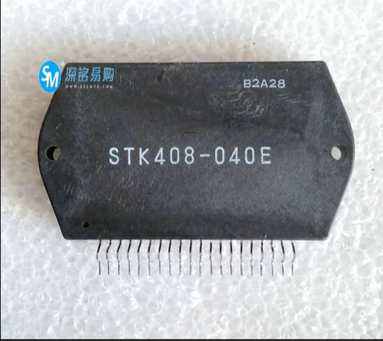 STK403-030 STK2250 STK408-040E STK4048V STK4050V STK4050II