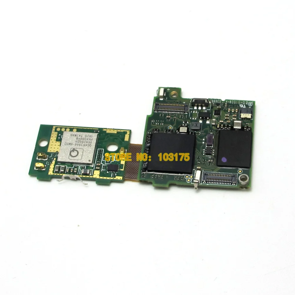 

100% Original Main Board Motherboard for Gopro session Camera Repair Part