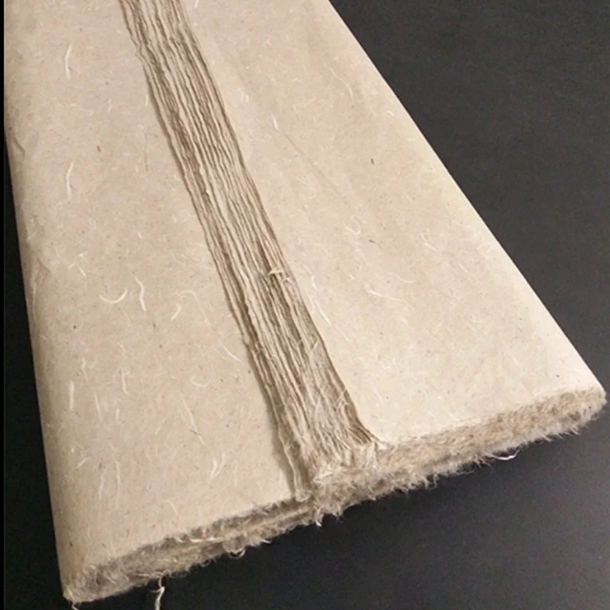 Рисунок 3 - 69*138 см Китайская рисовая бумага