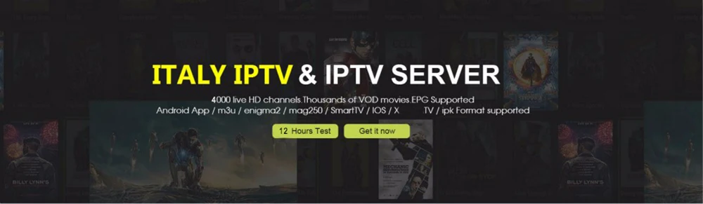 Ucer iptv Италия 1 Год список подписки код Поддержка android enigma2 m3u smart tv mag для Европы albania испанско-португальский Германия