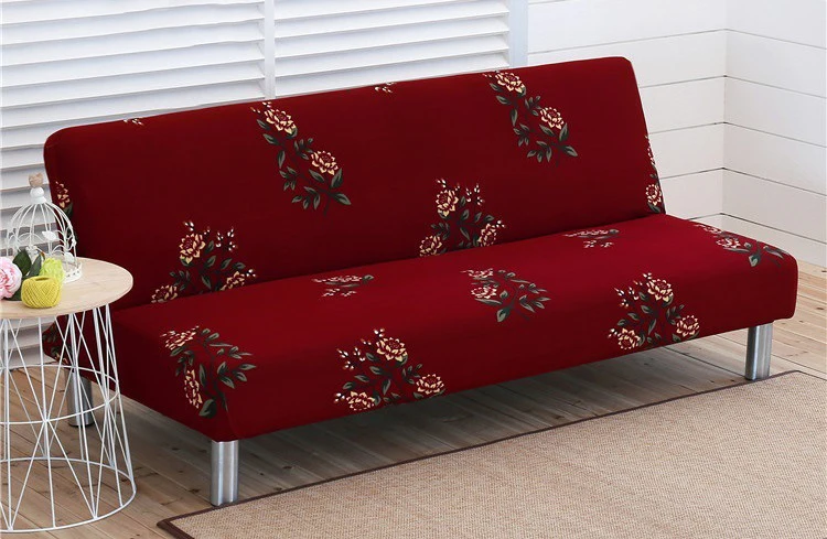 Эластичный чехол для дивана плотный чехол с принтом все включено нескользящий чехол для дивана и кровати нескользящий чехол для дивана и полотенец