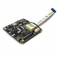 Поддержка 128 г Micro SD/TF слот для карт памяти+ Сигнализация выход для IP доска Камера Лучшая для smtsec серии e Камера, TF доска