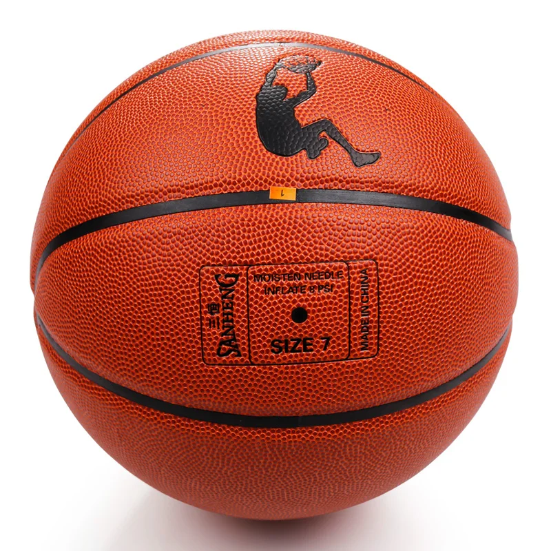 Hotsell Brand SANHENG Microfiber Outdoor Basketball Size7 Basketball SHB737 Hotsell Brand SANHENG Microfiber Outdoor Basketball Size7 Basketball SHB737
