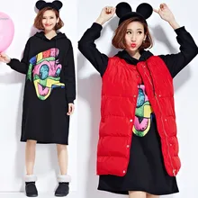 Tracksuit Women animal Printed Long Sleeve Hooded turn down collar Pullovers lady long warm Hoodies Sweatshirts Tops coats