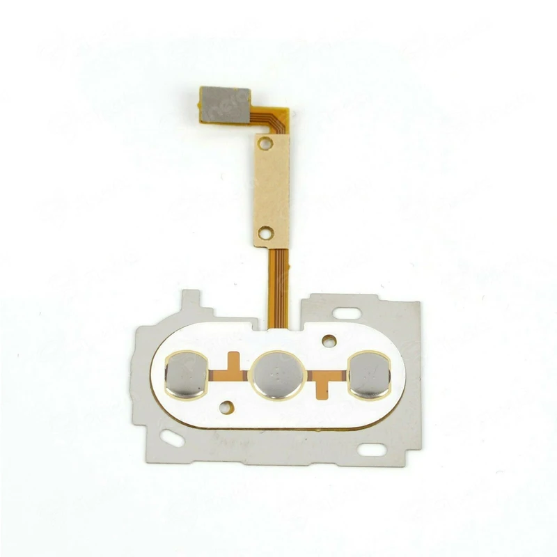 

Power Volume Button Connector Flex Cable For LG V10 H900 H901 H960 VS990 Power Button Switch Volume Button Mute On / Off Flex