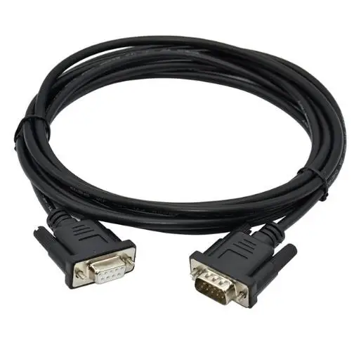 

High quality New PC-PPI Programming Cable Compatible Siemens PCPPI S7-200 Serials Cable RS232 To RS485 Conversion Cable