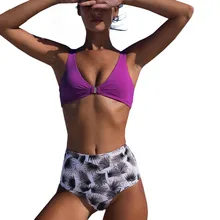 Сексуальная Строка кружевной бюстгальтер Плавание Жилет с поясом пляжная Для женщин 2-20