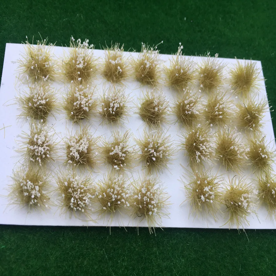 architecture ho train layout grass (18)