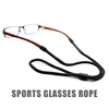 1PCS Sports Glasses Rope Reading Glasses Chain Neck Holder Strap Sunglasses Eyewear Nylon Cord ► Photo 1/6