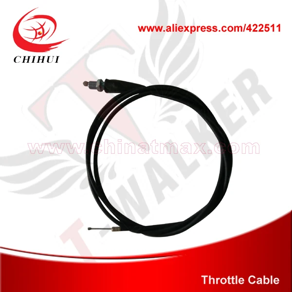 

1800mm Gas Scooter Throttle Cable/ Accelerator Cable (Gas Scooter Spare Parts)