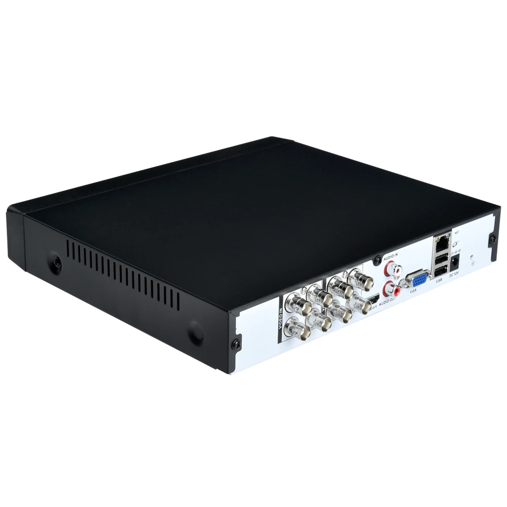5M DVR-5