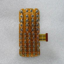 10 шт для Motorola символ MC3200 MC3200-G MC32N0 MC32N0-G клавиатура переключатель клавиатуры 48 ключи