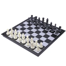Магнитные шахматы слова игра средневековый складываемый набор шахмат развлечения 32*32*2 см нарды играть в подарок международные шахматы игры