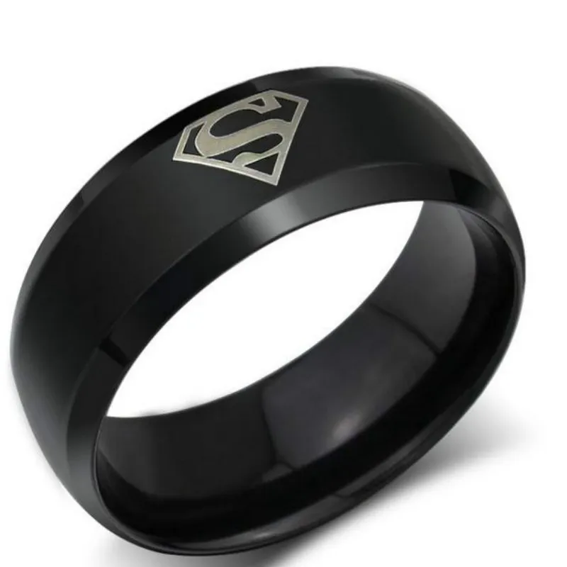 Кольцо Супермена|ring kitten|ring cushionsuperman rings |