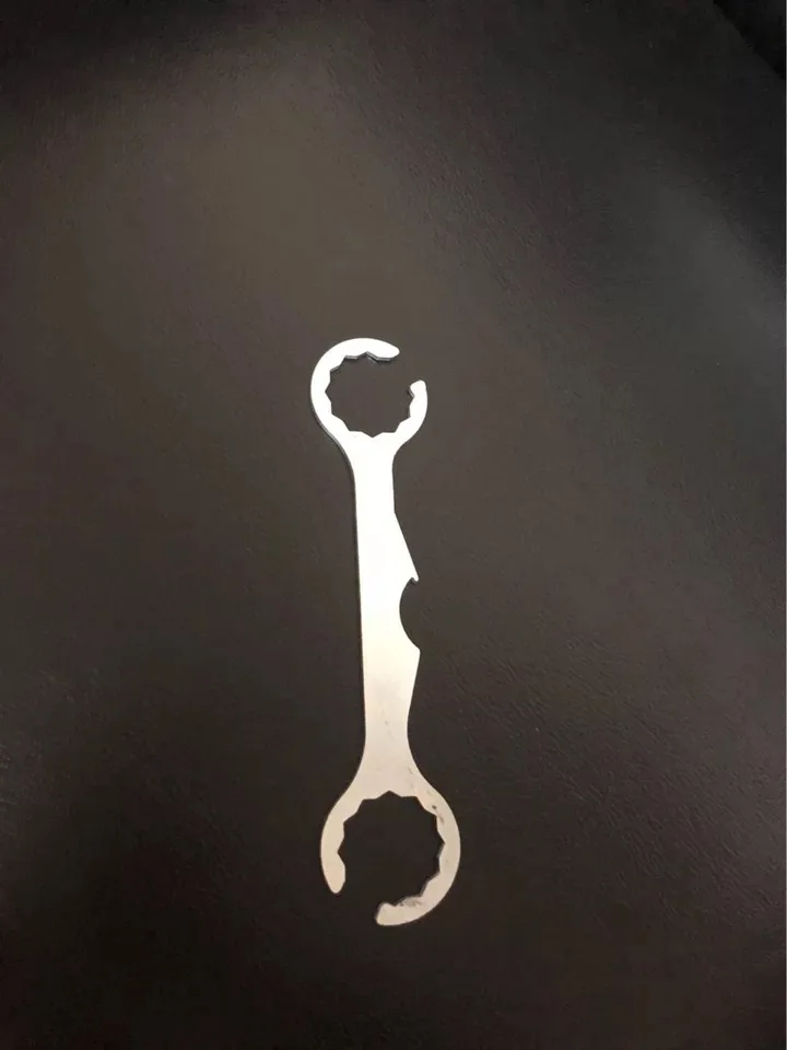 New Useful Wrench for Beer Tower Homebrew tools Faucet | Дом и сад