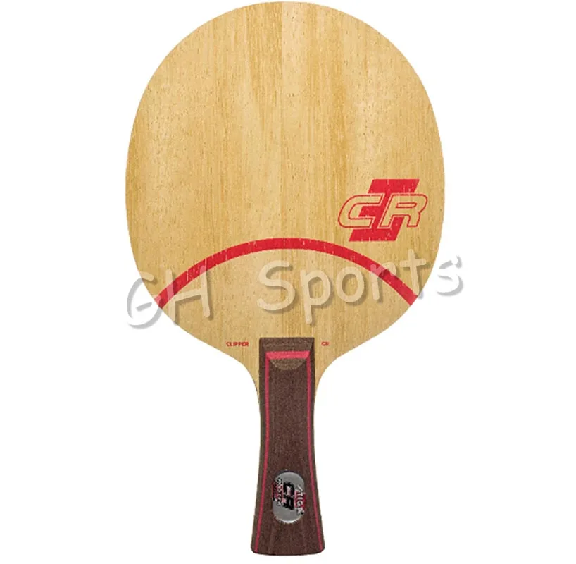 Stiga Clipper Wood CR WRB CL CR WRB Table Tennis Blade for PingPong