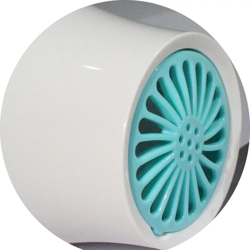Günstig Tragbare Ozon generator aufladbare USB Hause Luftreiniger Ozon Ionic Luftfilter Entfernen Rauch Geruch Bakterien Ozon Lufterfrischer