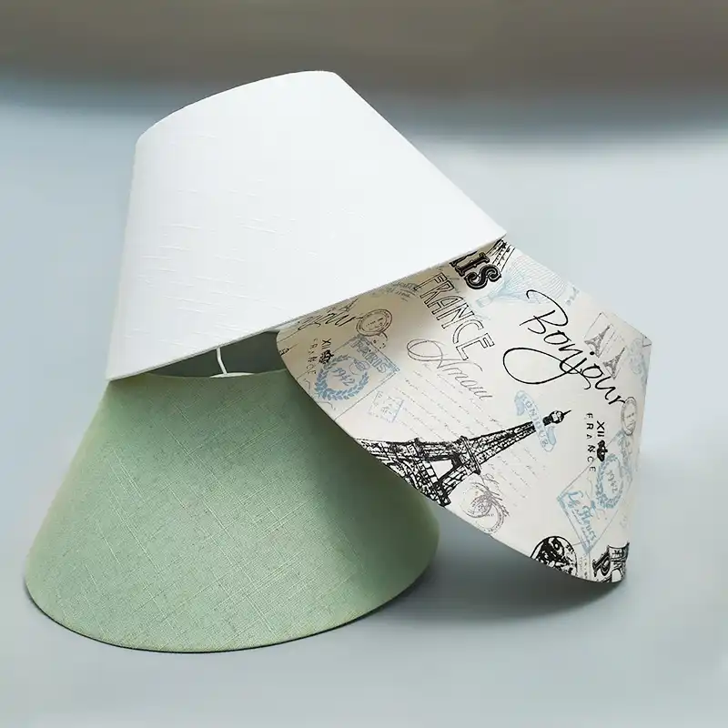 quatrefoil floor lamp
