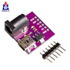 Module d'alimentation parfait Mini USB 5V/CJMCU-1117 V cc, Module d'extension AMS1117-3.3V 3.3 ► Photo 2/6
