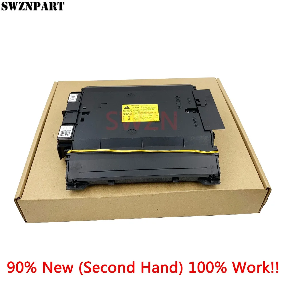 scanner laserjet