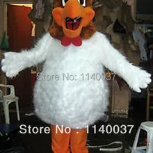 Костюм талисмана-петуха на Рождество, Хэллоуин, вечерние костюмы с героями мультфильмов