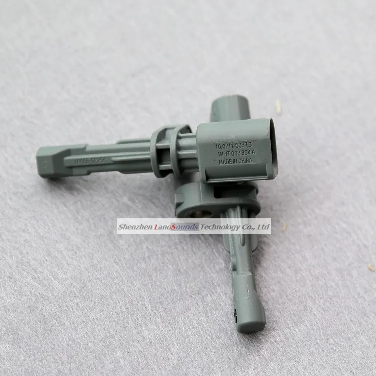 OEM Rear Wheel PLA 2.0 Wheel Speed Sensor ABS Sensor for VW Golf 7 MK7