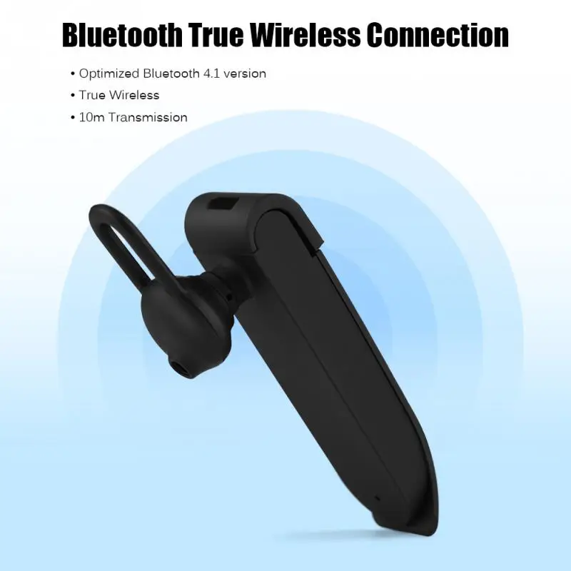 

Multifunction Wireless Instant Translation Business Bluetooth In-Ear Earphone earset 16 Languages Any Conversion For IOS Android